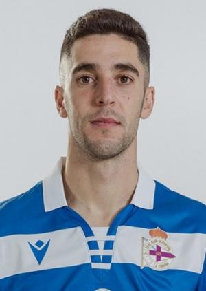 Sabin Merino (R.C. Deportivo) - 2019/2020